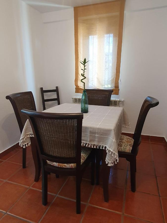 Casa Rural Puerta Del Gamoniteiru Pola de Lena Eksteriør billede