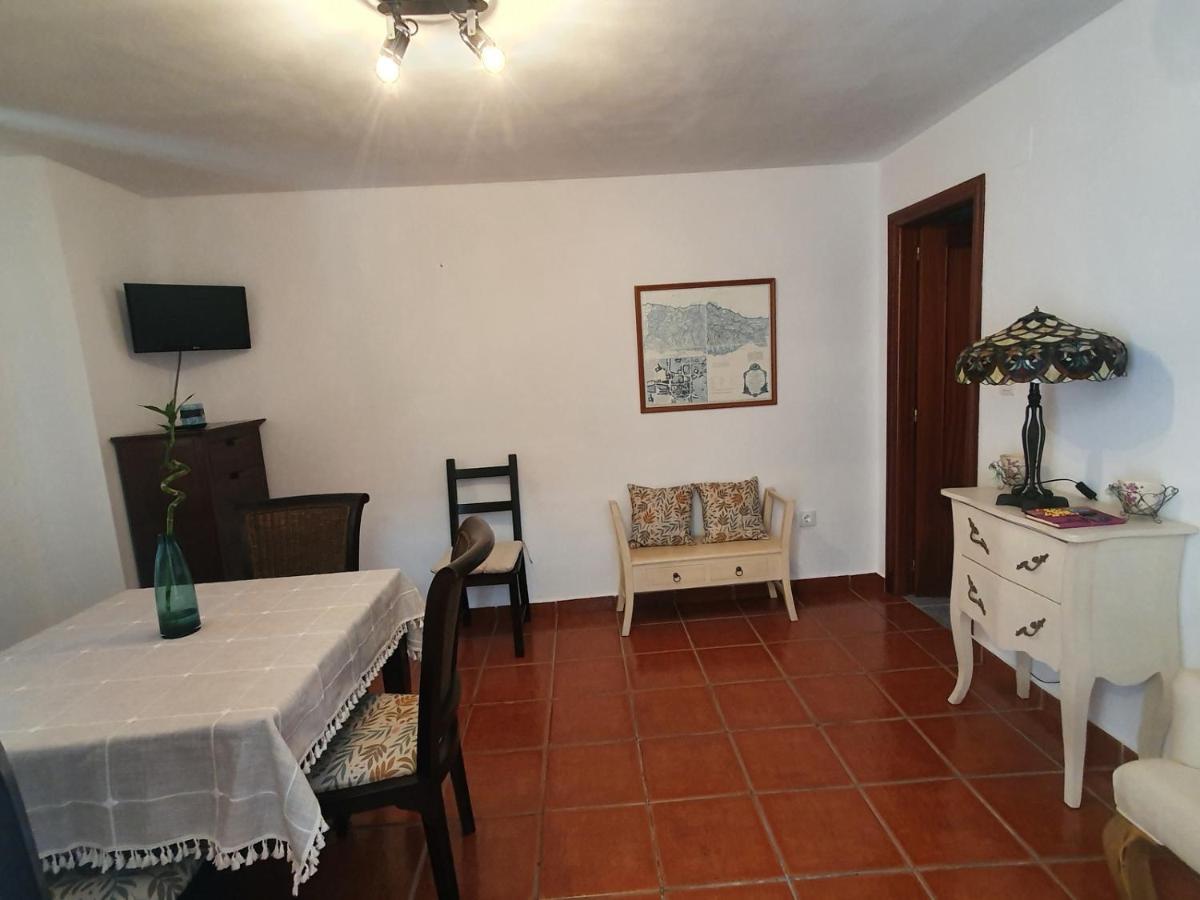 Casa Rural Puerta Del Gamoniteiru Pola de Lena Eksteriør billede