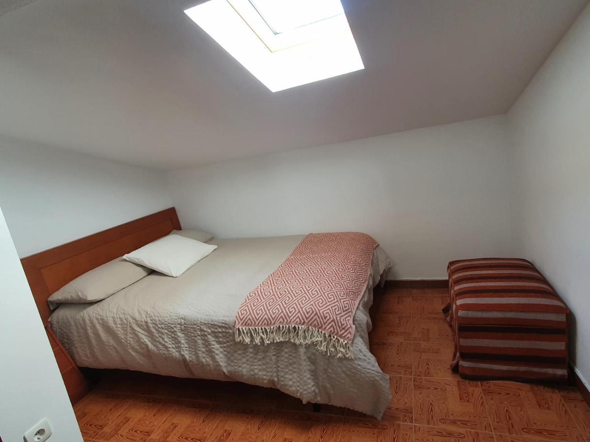 Casa Rural Puerta Del Gamoniteiru Pola de Lena Eksteriør billede