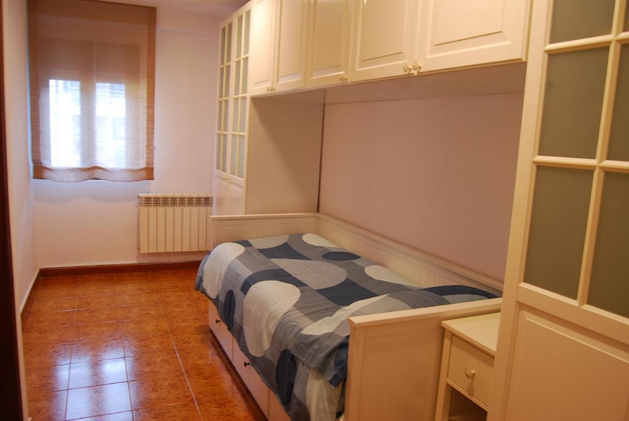 Casa Rural Puerta Del Gamoniteiru Pola de Lena Eksteriør billede