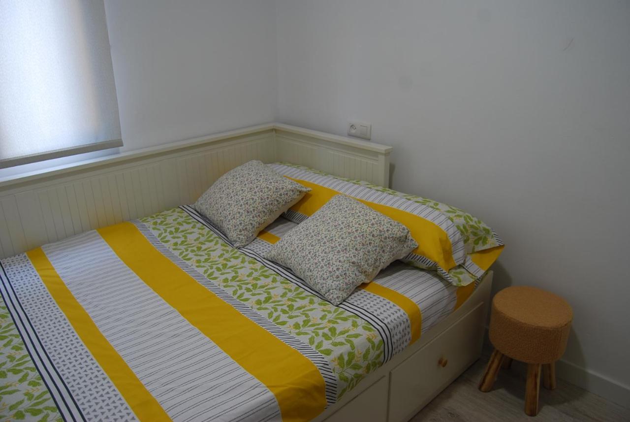 Casa Rural Puerta Del Gamoniteiru Pola de Lena Eksteriør billede